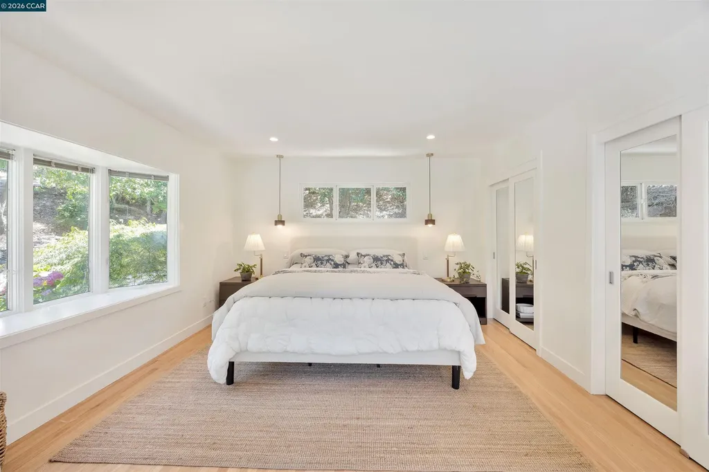 3168 Lucas Drive Lafayette CA 94549