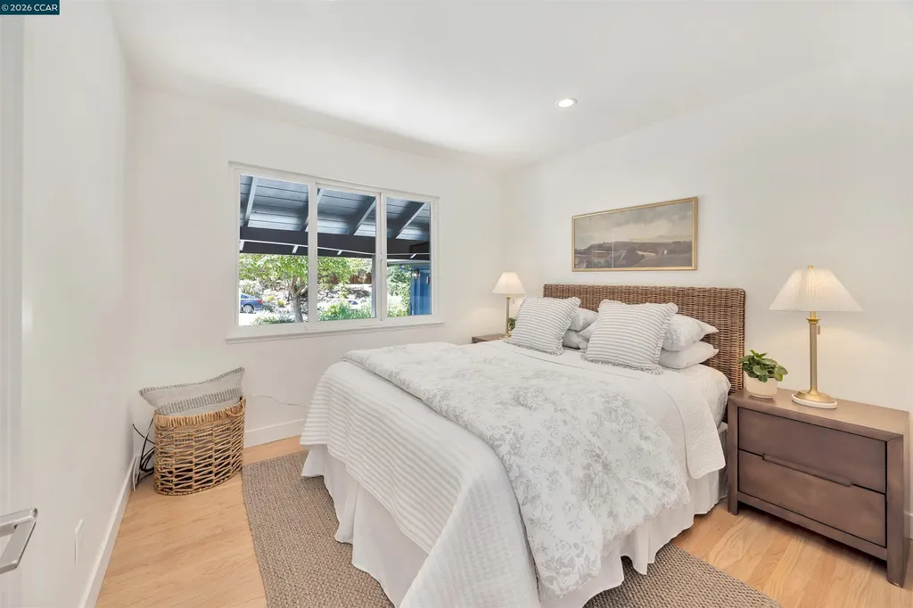 3168 Lucas Drive Lafayette CA 94549