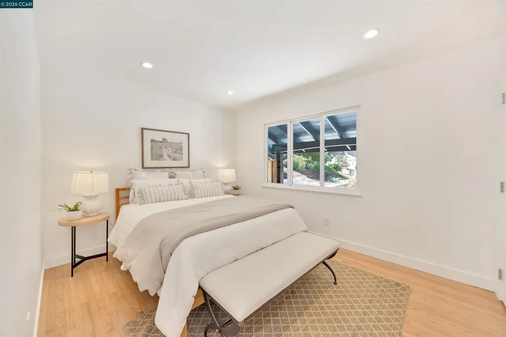 3168 Lucas Drive Lafayette CA 94549