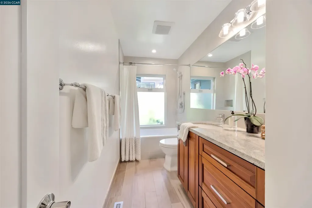 3168 Lucas Drive Lafayette CA 94549