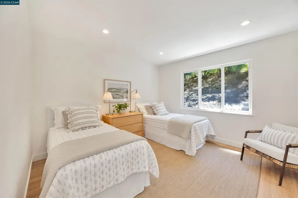 3168 Lucas Drive Lafayette CA 94549