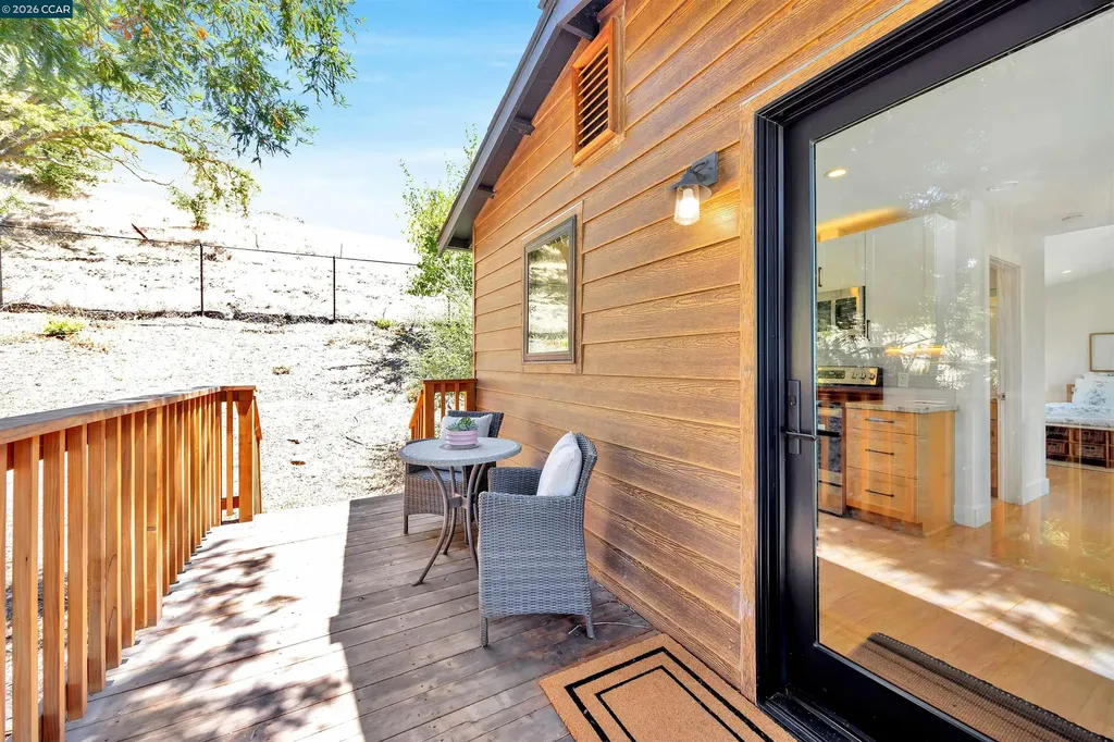 3168 Lucas Drive Lafayette CA 94549