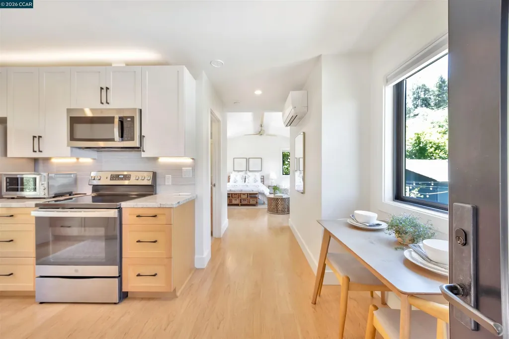 3168 Lucas Drive Lafayette CA 94549