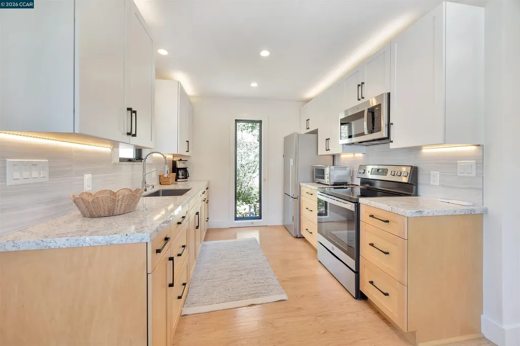3168 Lucas Drive Lafayette CA 94549