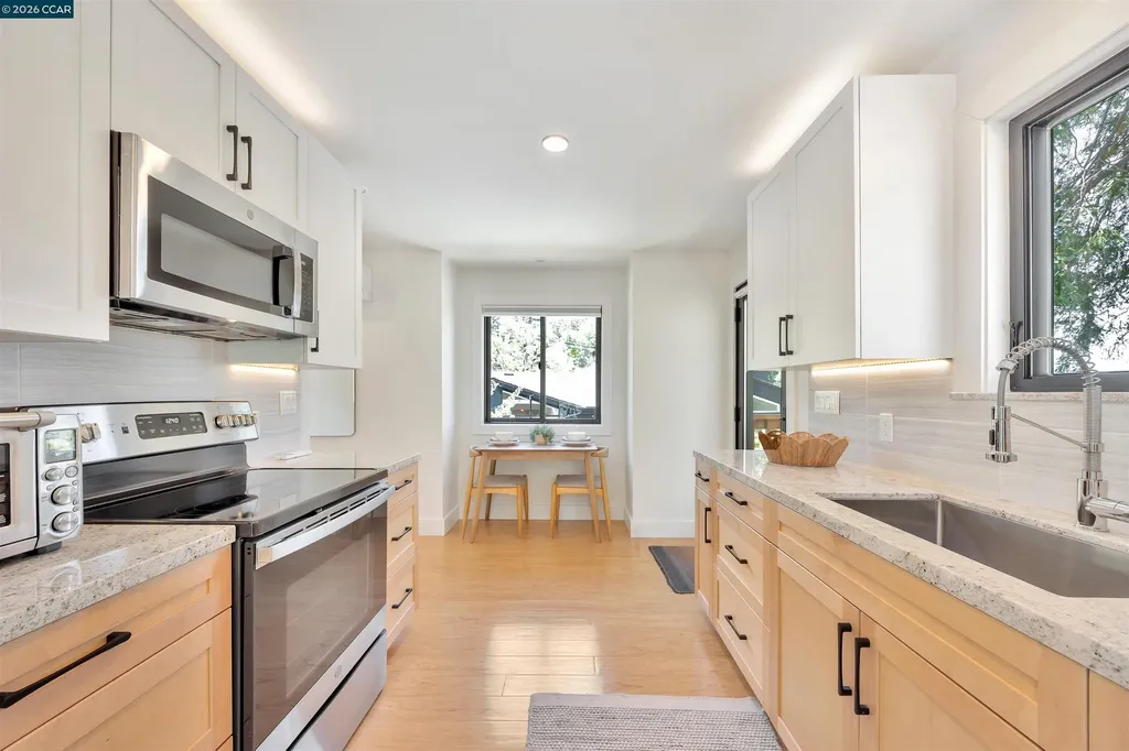3168 Lucas Drive Lafayette CA 94549