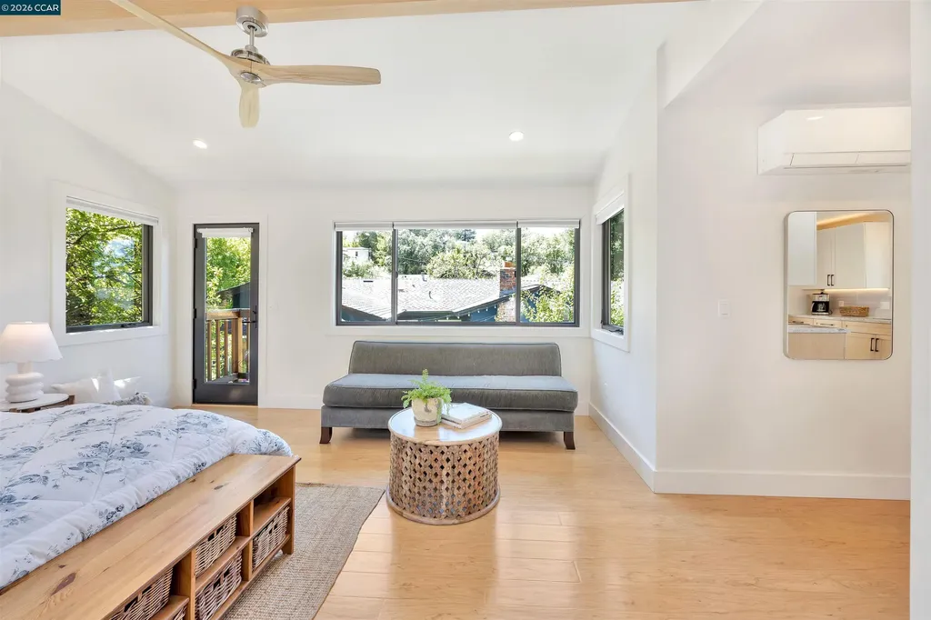 3168 Lucas Drive Lafayette CA 94549