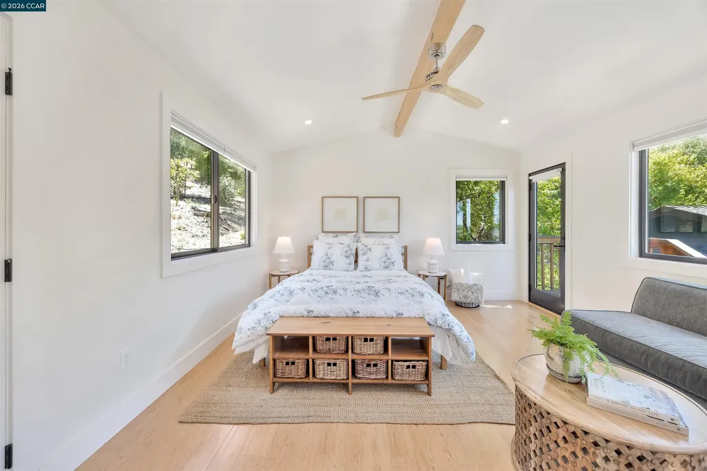 3168 Lucas Drive Lafayette CA 94549