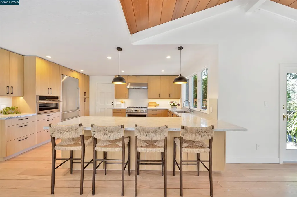 3168 Lucas Drive Lafayette CA 94549