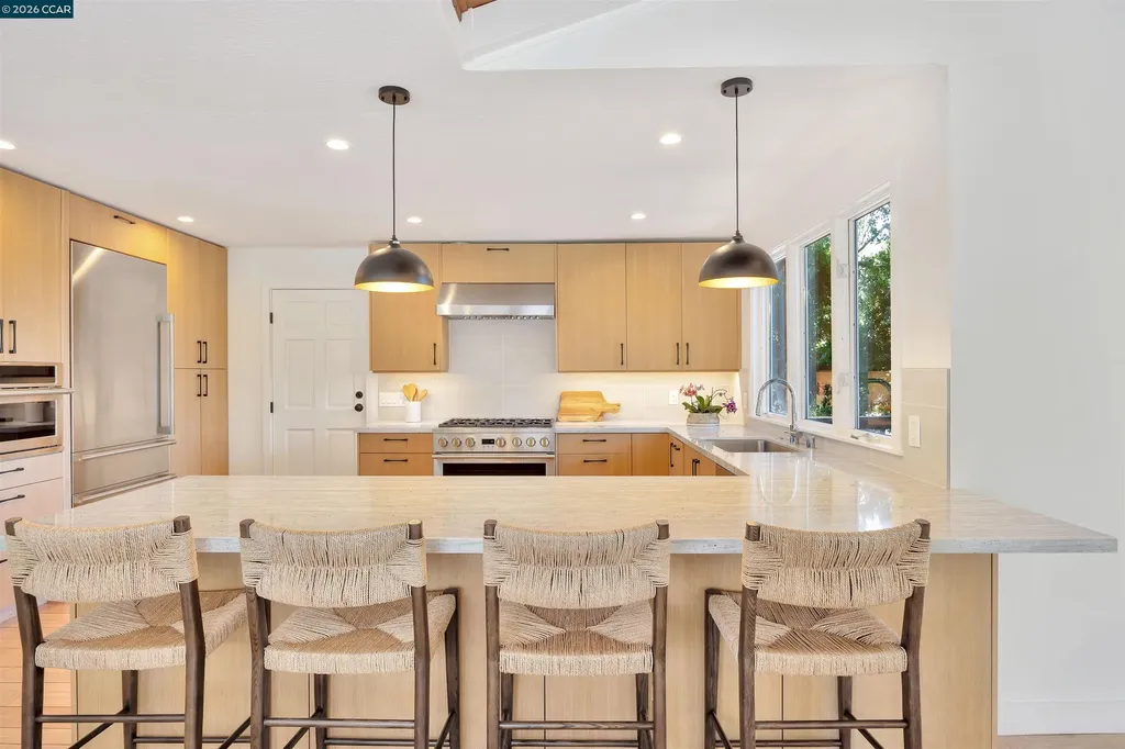 3168 Lucas Drive Lafayette CA 94549
