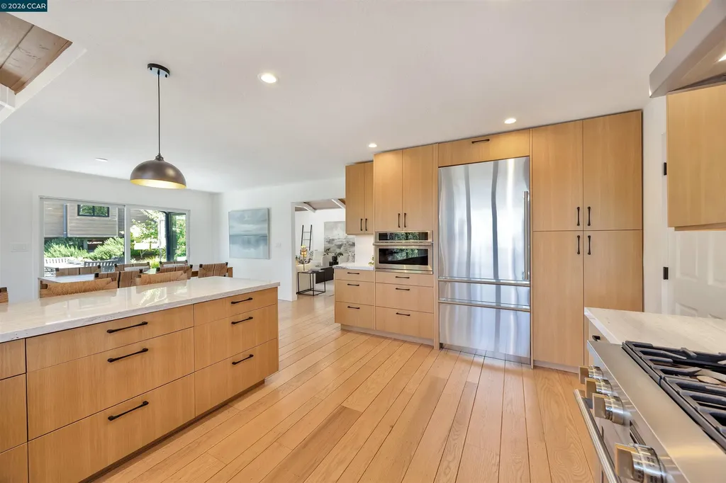 3168 Lucas Drive Lafayette CA 94549