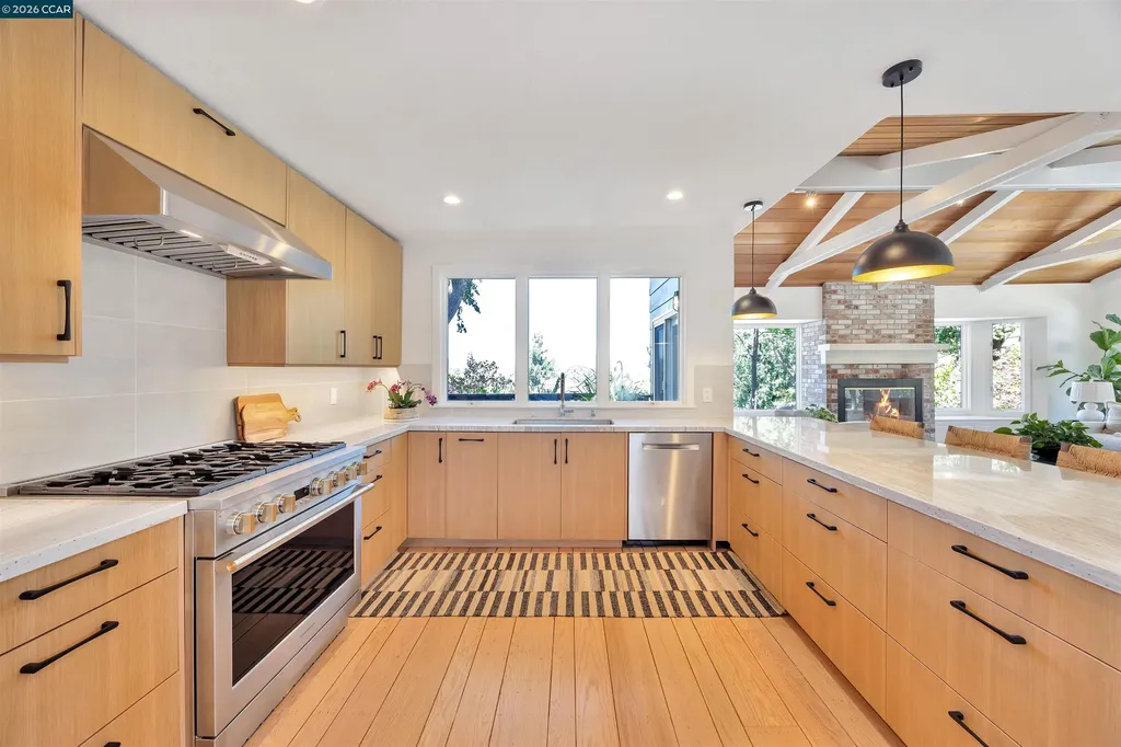 3168 Lucas Drive Lafayette CA 94549