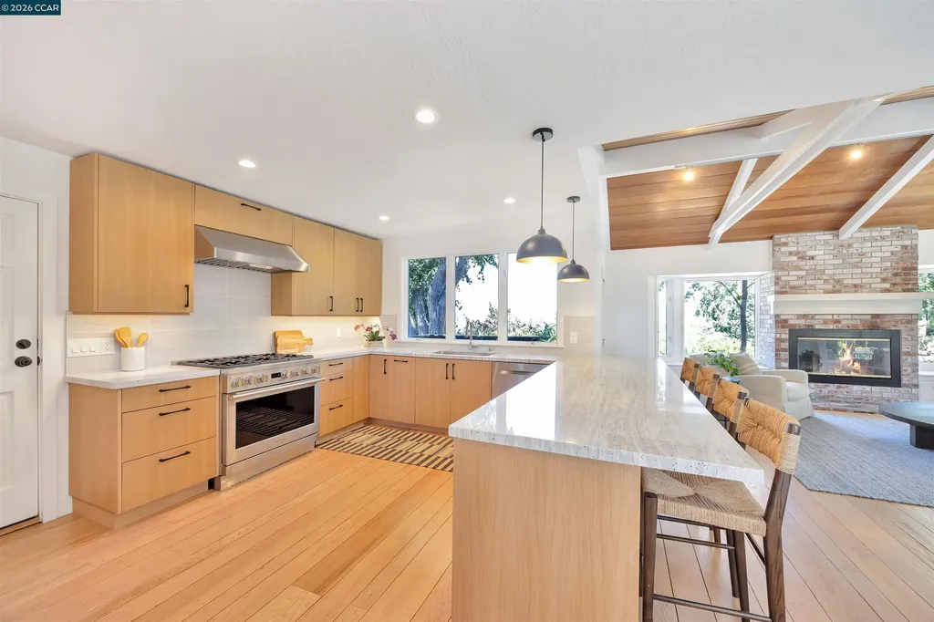 3168 Lucas Drive Lafayette CA 94549