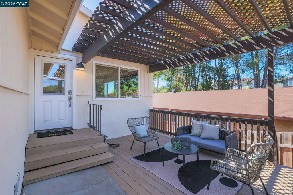 854 Shell Avenue Martinez CA 94553
