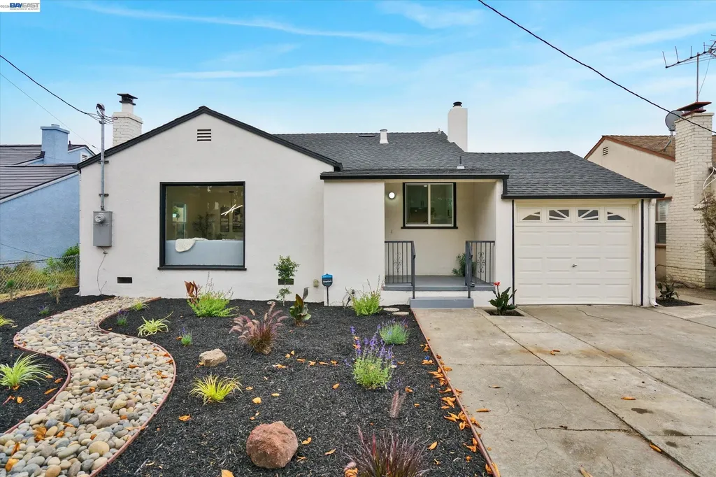 86 Preda Street San Leandro CA 94577