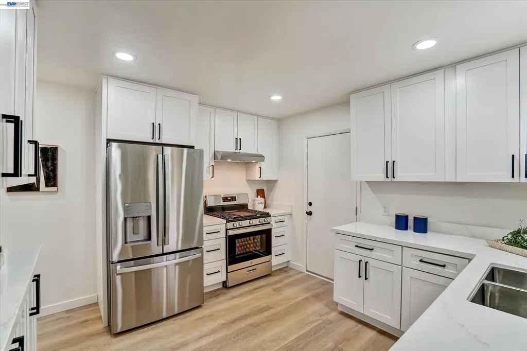 86 Preda Street San Leandro CA 94577