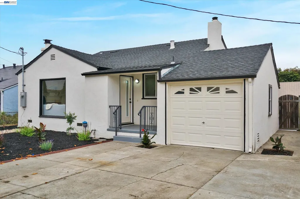 86 Preda Street San Leandro CA 94577