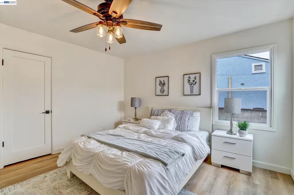 86 Preda Street San Leandro CA 94577