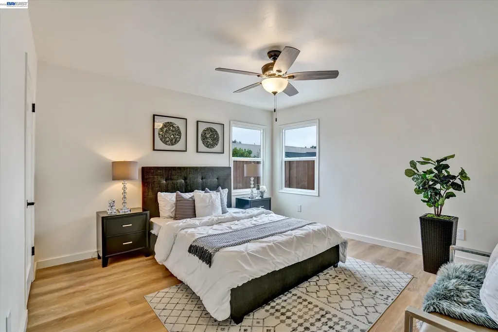 86 Preda Street San Leandro CA 94577