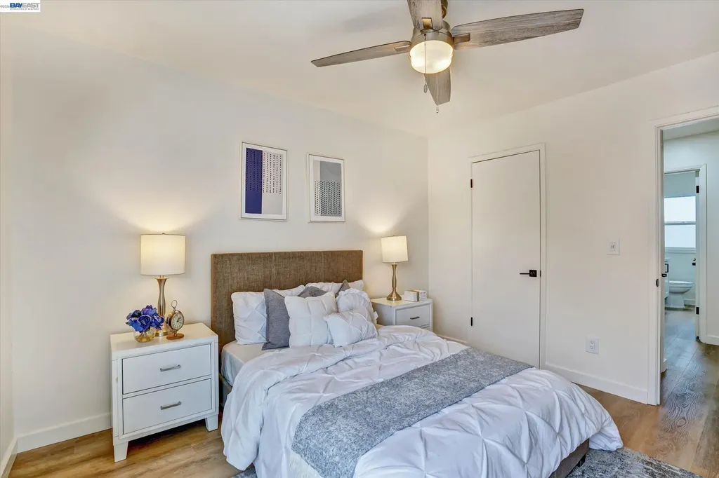 86 Preda Street San Leandro CA 94577
