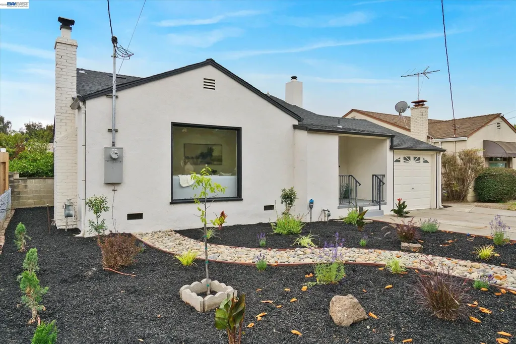 86 Preda Street San Leandro CA 94577