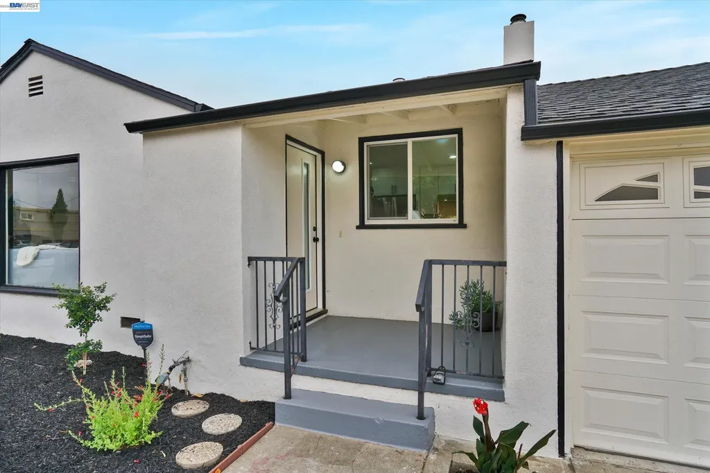 86 Preda Street San Leandro CA 94577