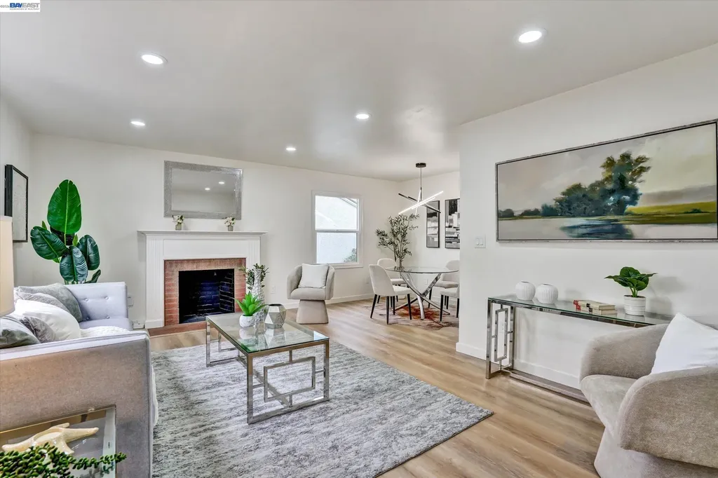 86 Preda Street San Leandro CA 94577
