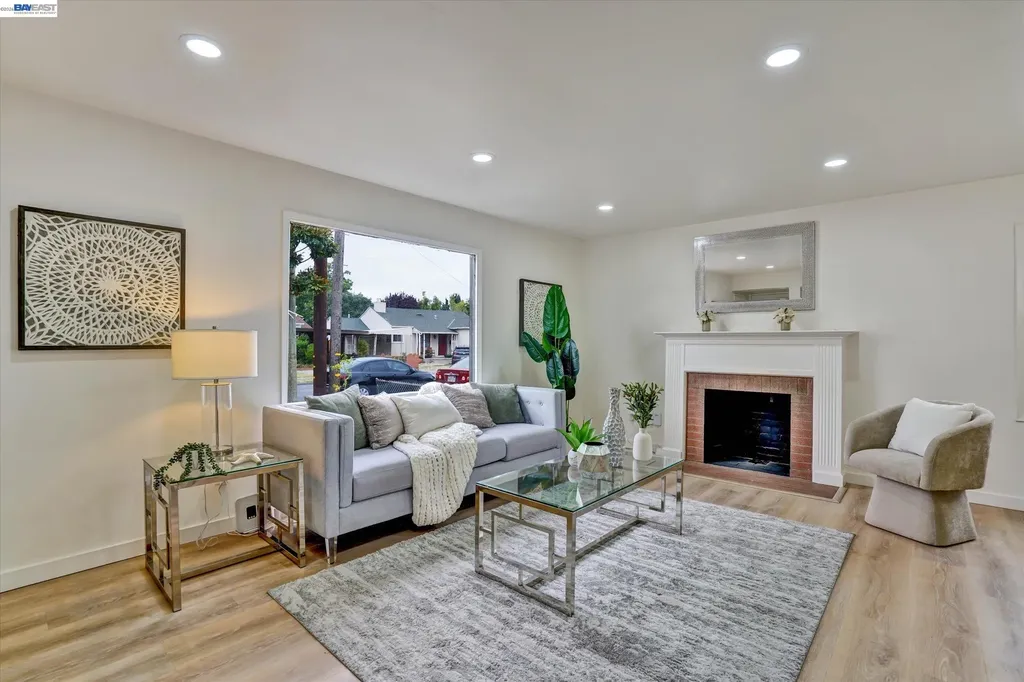 86 Preda Street San Leandro CA 94577