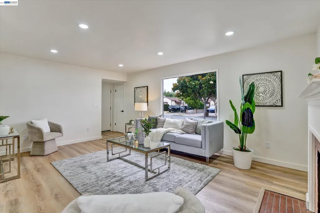 86 Preda Street San Leandro CA 94577