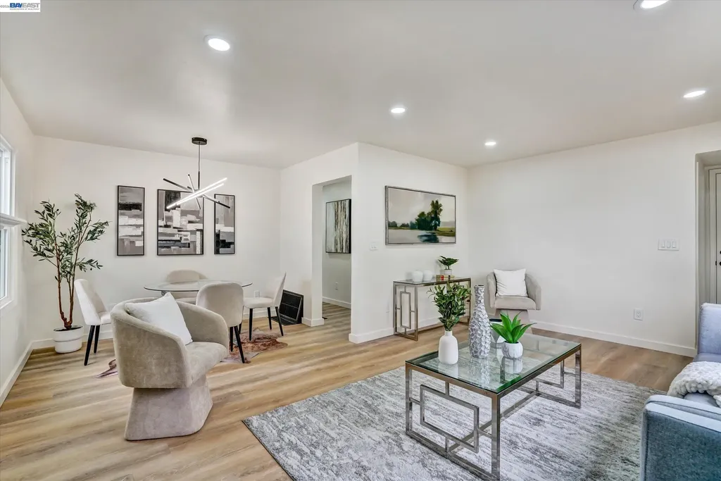 86 Preda Street San Leandro CA 94577