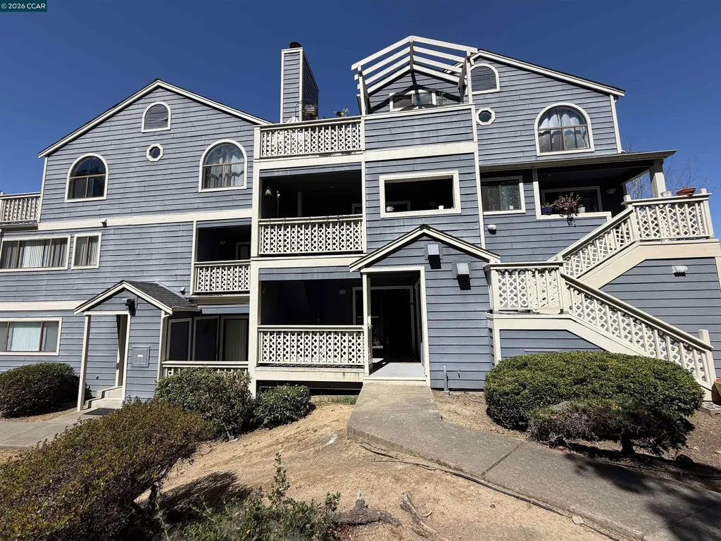 113 Sea Crest Circle Vallejo CA 94590