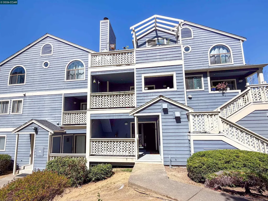 113 Sea Crest Circle Vallejo CA 94590