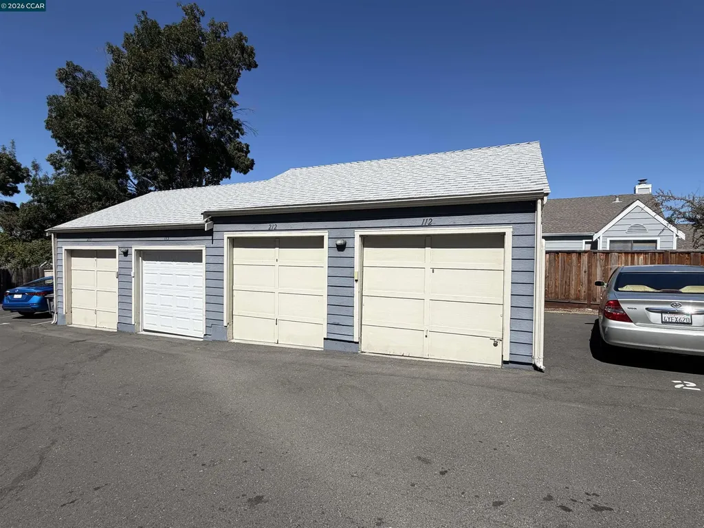 113 Sea Crest Circle Vallejo CA 94590