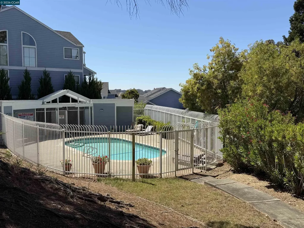 113 Sea Crest Circle Vallejo CA 94590