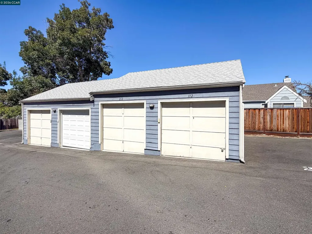 113 Sea Crest Circle Vallejo CA 94590