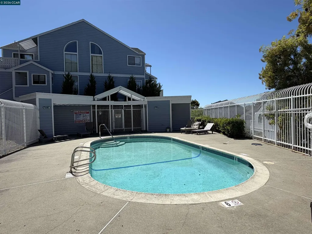 113 Sea Crest Circle Vallejo CA 94590