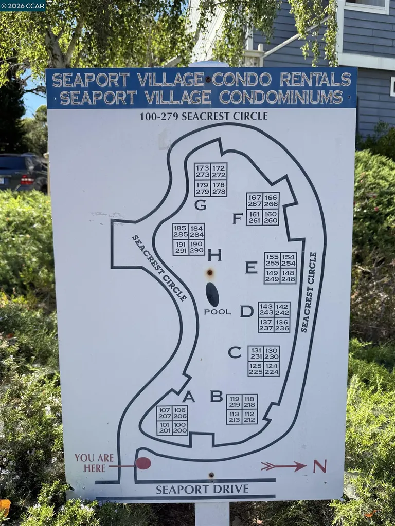 113 Sea Crest Circle Vallejo CA 94590