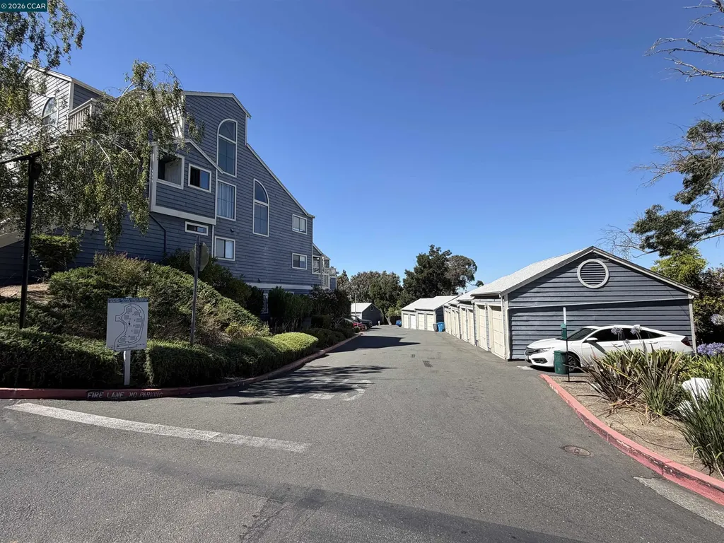 113 Sea Crest Circle Vallejo CA 94590