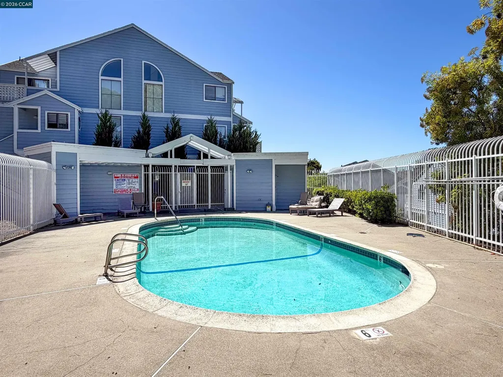 113 Sea Crest Circle Vallejo CA 94590