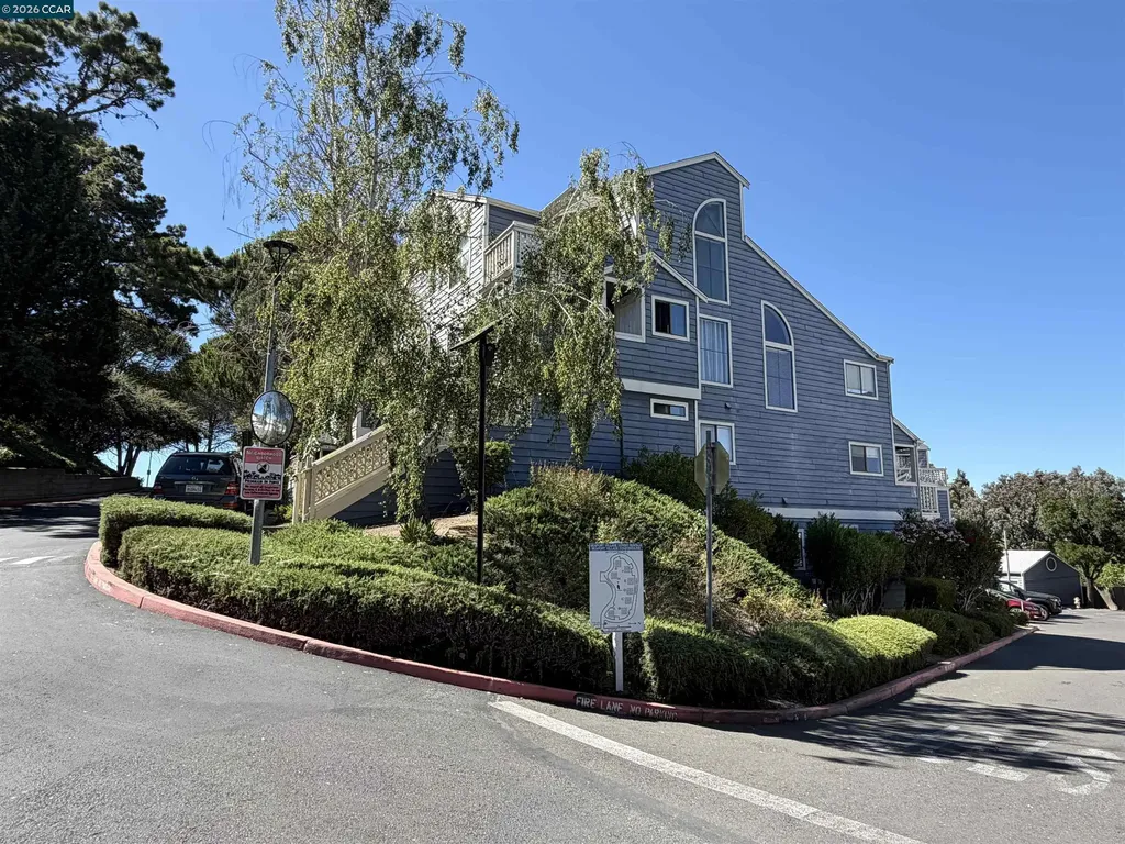 113 Sea Crest Circle Vallejo CA 94590