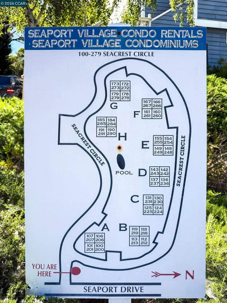 113 Sea Crest Circle Vallejo CA 94590
