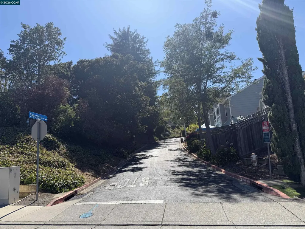113 Sea Crest Circle Vallejo CA 94590
