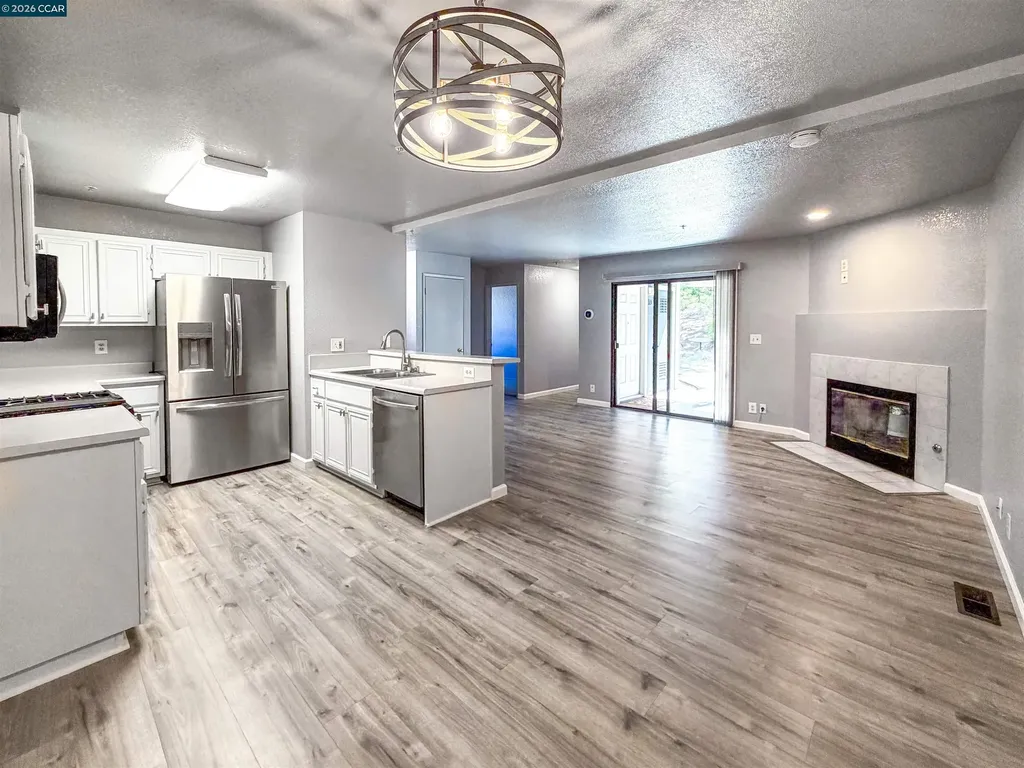 113 Sea Crest Circle Vallejo CA 94590