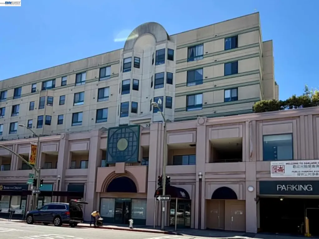 989 Webster Street Oakland CA 94607