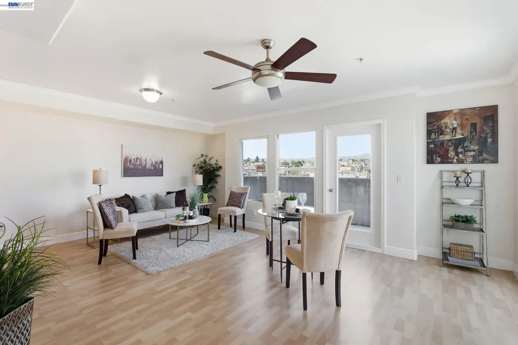 1515 14th Avenue Oakland CA 94606
