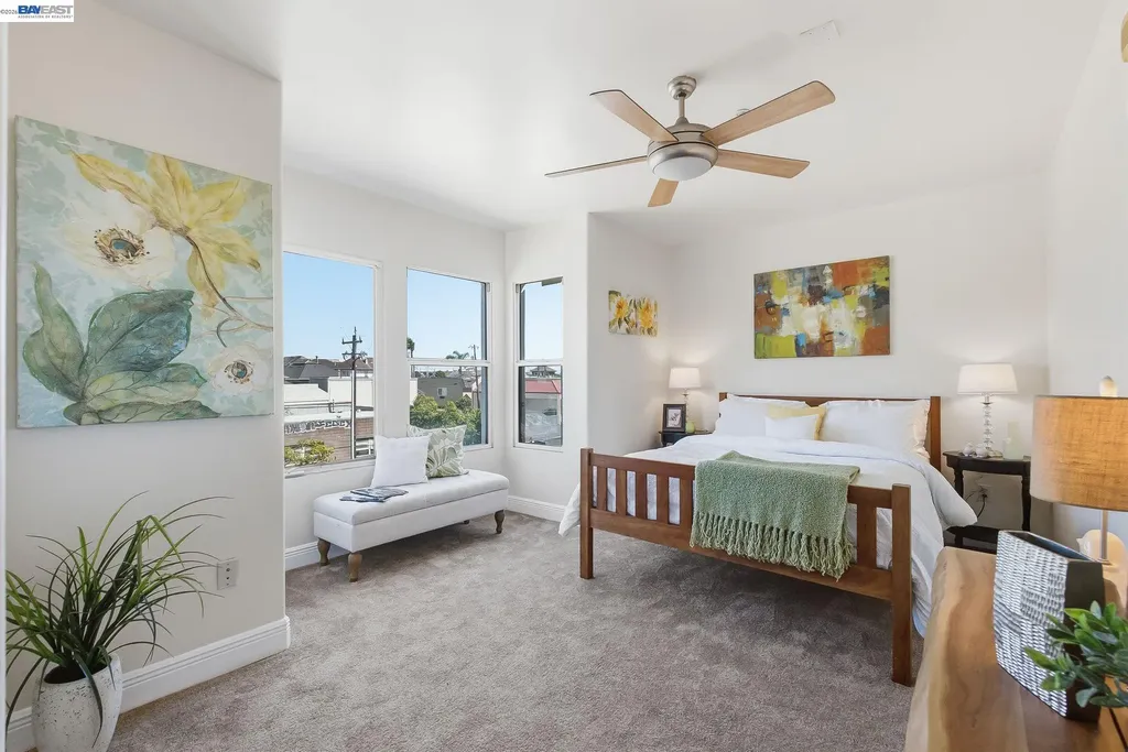 1515 14th Avenue Oakland CA 94606