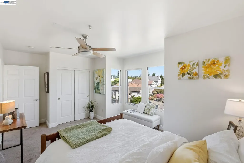 1515 14th Avenue Oakland CA 94606