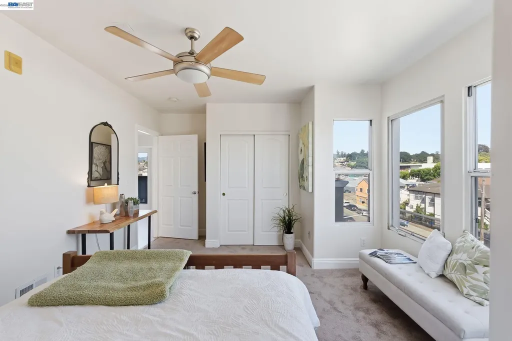 1515 14th Avenue Oakland CA 94606