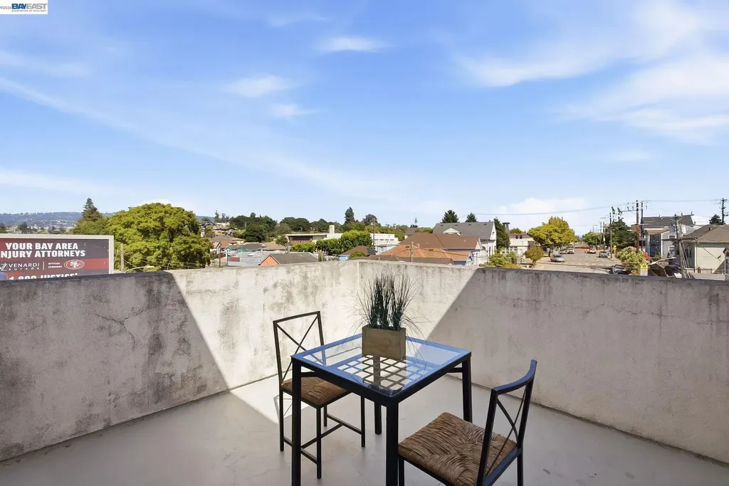 1515 14th Avenue Oakland CA 94606