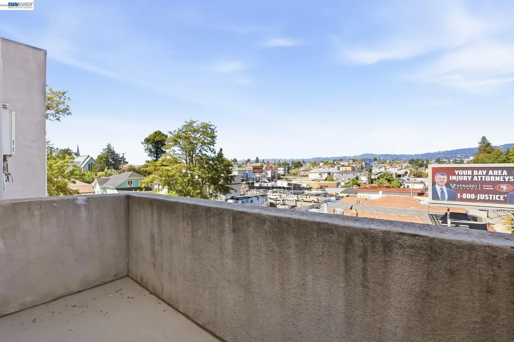 1515 14th Avenue Oakland CA 94606
