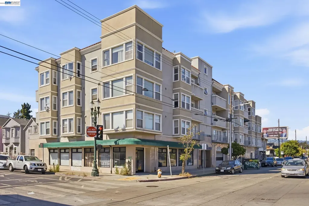 1515 14th Avenue Oakland CA 94606
